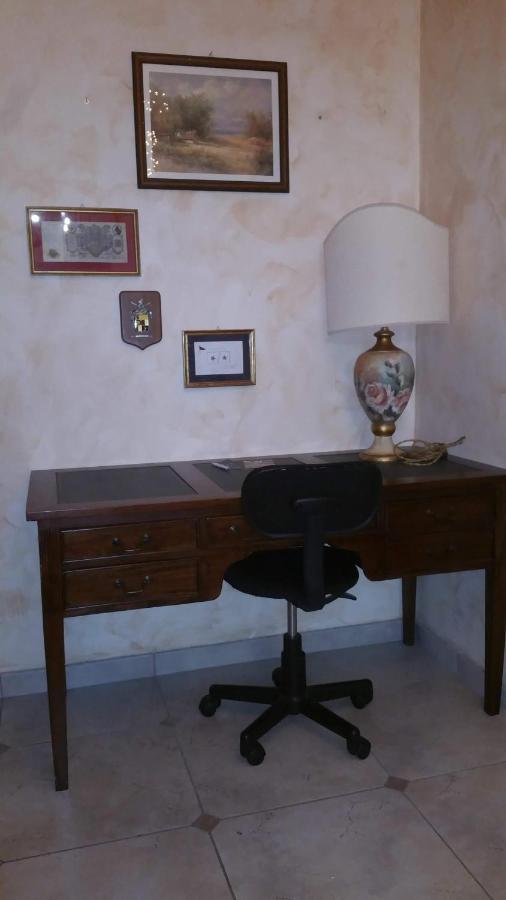 Villetta San Cesareo ซานเชซาเรโอ ภายนอก รูปภาพ