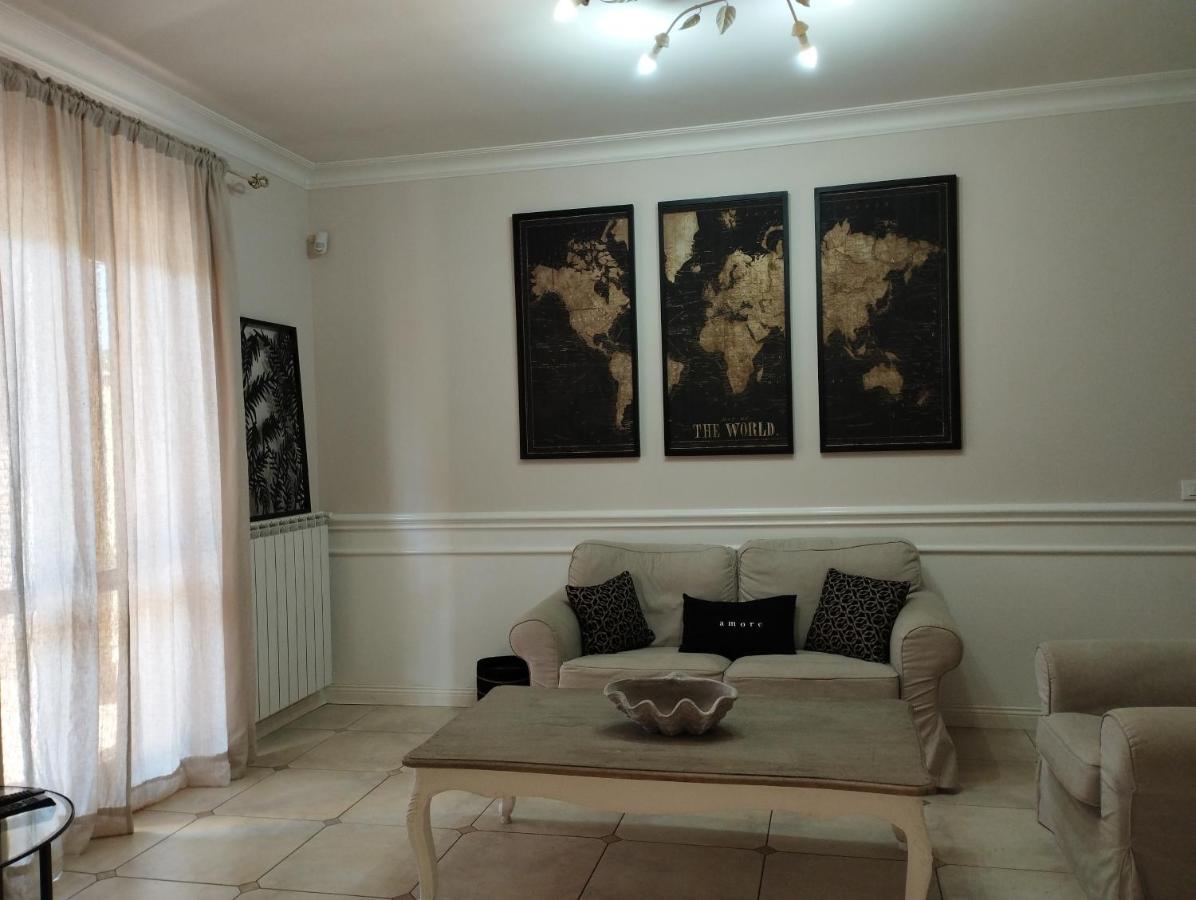 Villetta San Cesareo ซานเชซาเรโอ ภายนอก รูปภาพ